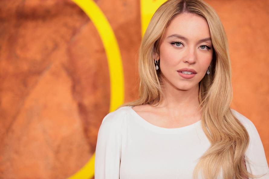 "Euphoria" television series premiere in Los Angeles