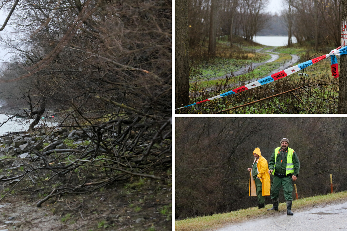 Migrantska tragedija: 'Uz obalu su plutala tijela mrtvih žena...'