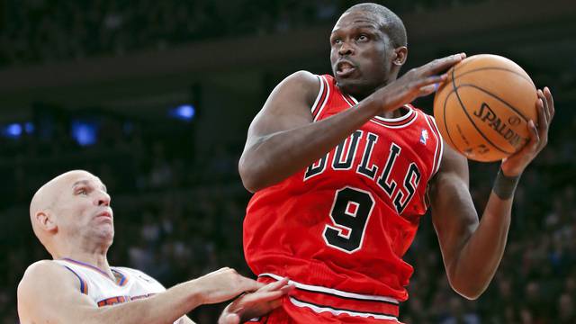 Chicago Bulls Najnovije Objave 24sata