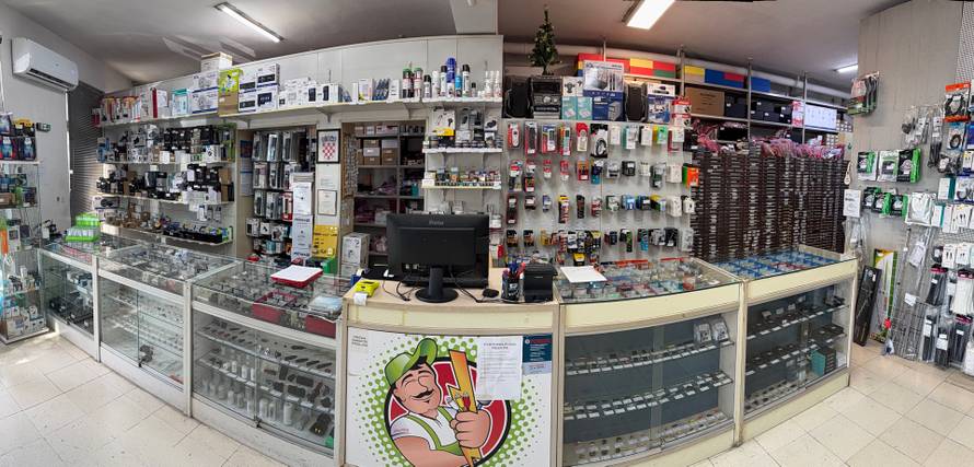 Ljubitelji elektronike obožavaju ovo mjesto! Otkrivamo i zašto