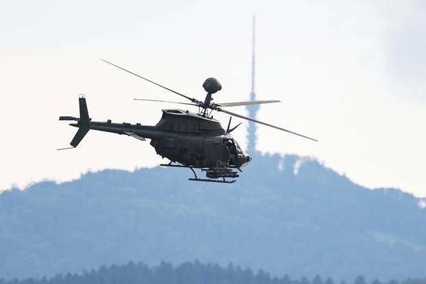 Gornja Stubica: Održan 28. Susret za Rudija