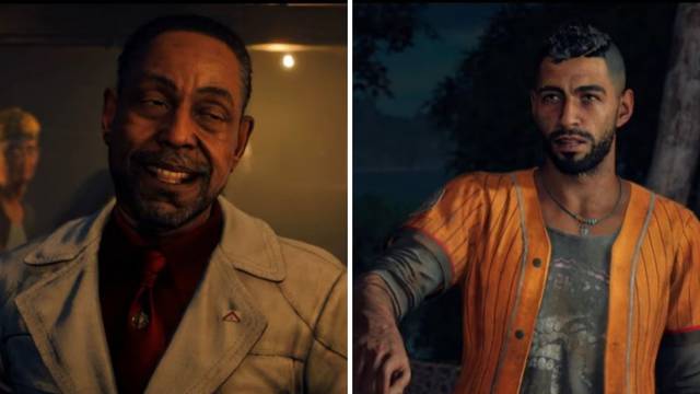 VIDEO Far Cry 6 igramo od četvrtka, a pas bez nogu će nam pomoći srušiti novog  diktatora