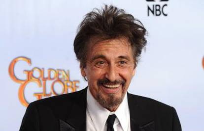 Al Pacino utjelovit će ubojicu, producenta Phila Spectora 