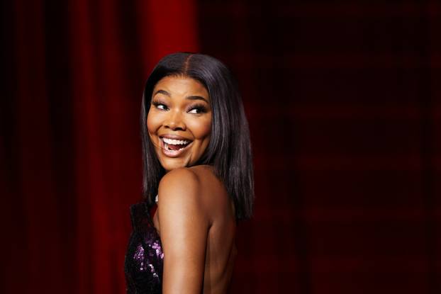 Academy Museum Gala fundraiser at the Academy Museum of Motion Pictures in Los Angeles