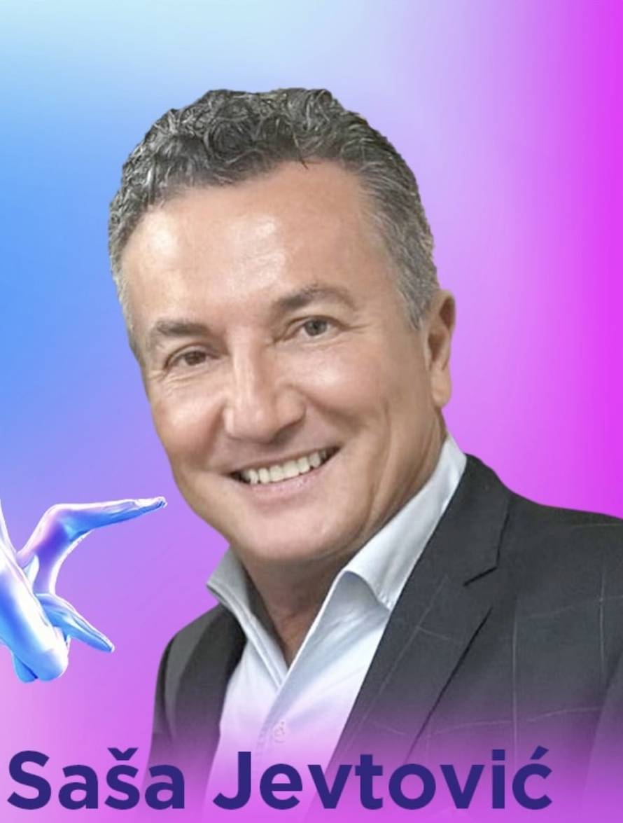 Psihijatar Saša Jevtović: 'Odrasli se srame simptoma ADHD-a i zato ne idu liječniku'