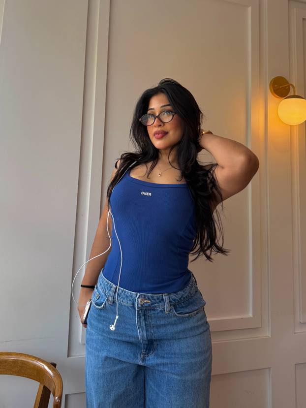 FOTO Tamara inspirira ljude diljem svijeta: Fitness rutina, zdrav život i upornost se isplate