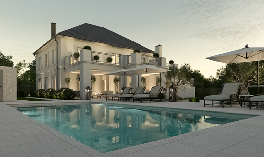 Arhitektura koja oblikuje vaš život - King Art Studio