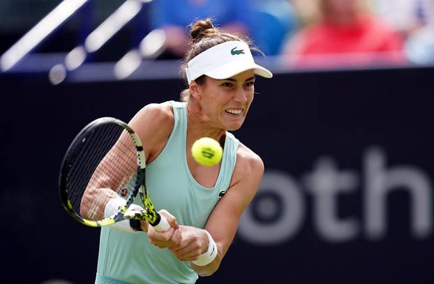 Rothesay International Eastbourne - Day Four - Devonshire Park