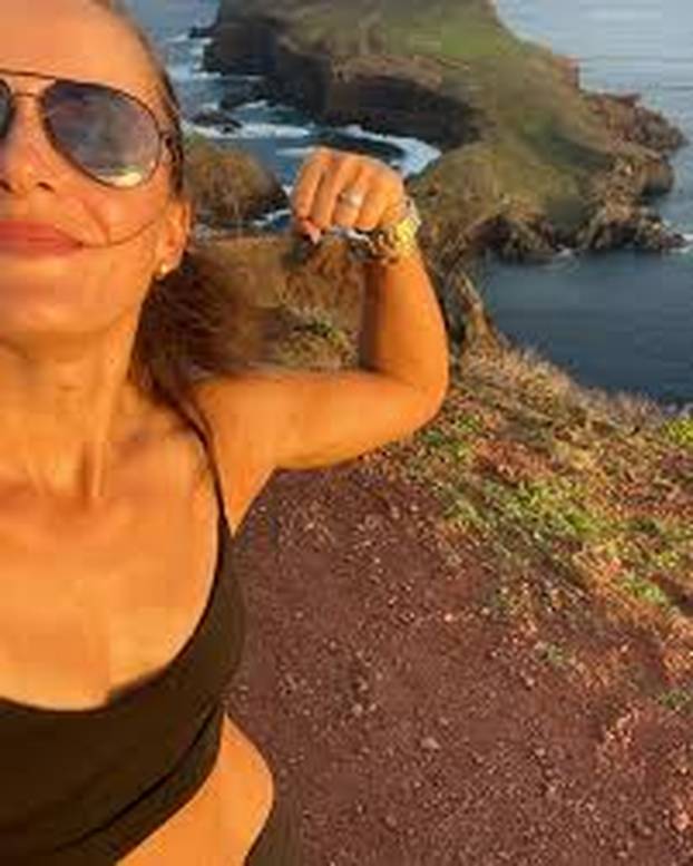 FOTO Ispala s Australian Opena, razvela se pa otvorila sajt za odrasle. Sve to u dva tjedna!