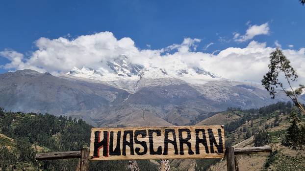 FOTO Par iz Dalmacije motorima obišao cijelu Južnu Ameriku: Pogledajte te prirodne ljepote!