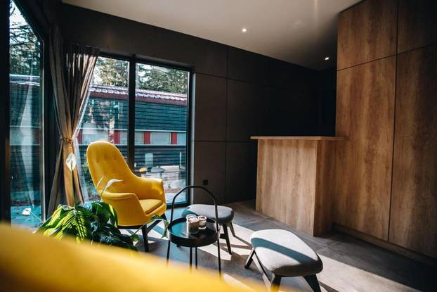 FOTO Ovaj resort stvoren je za sve ljubitelje čokolade! Nalazi se samo sat i pol od Zagreba