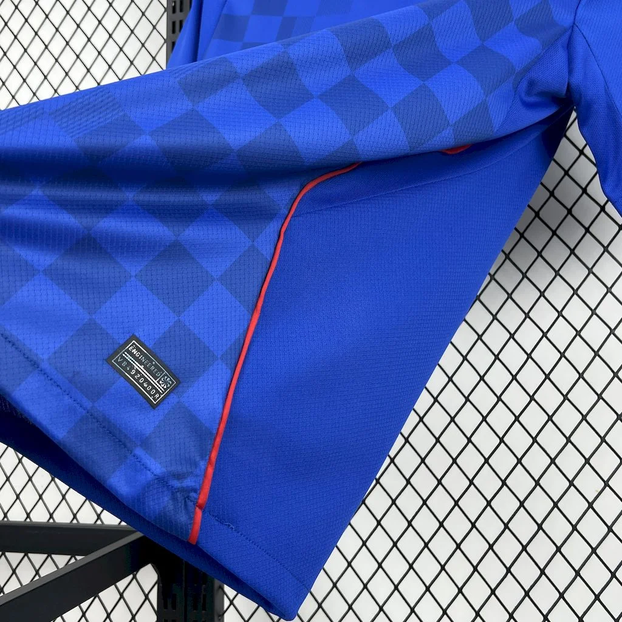 FOTO Novi dresovi 'vatrenih': Evo kad i gdje će se moći kupiti