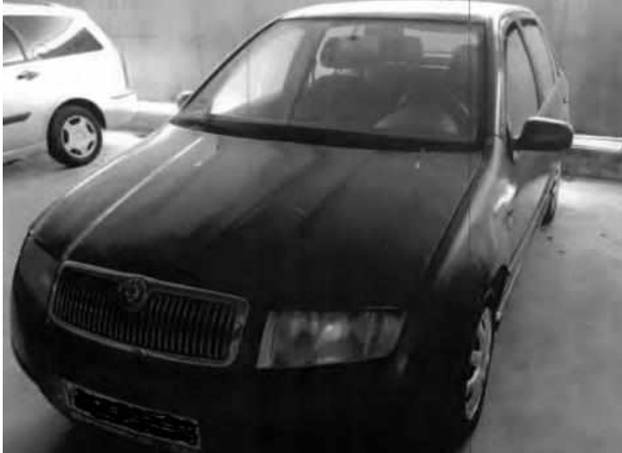 FOTO Država prodaje vozila! Pogledajte što se sve nudi...