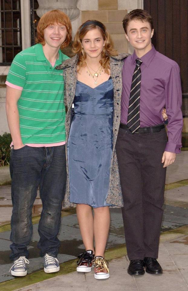 Pariz: 15.04.1990. ro?ena glumica Emma Watson