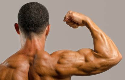 Bodybuilderi upozoravaju: ovaj sastojak izgrađuje 10 kg mišića 