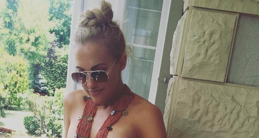 Hurem kakvu još nismo vidjeli: Otkrila zavidnu figuru u badiću