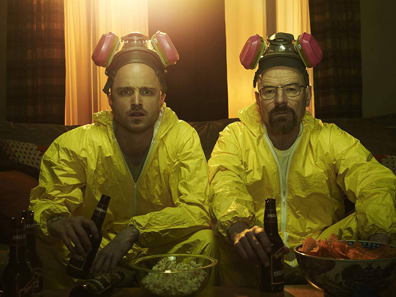 Snima se film 'Breaking Bad': Aaron Paul ima glavnu ulogu