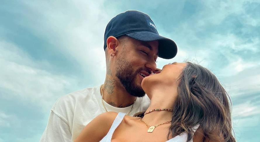 Prevario trudnu djevojku, javno joj se ispričao, a sada se javlja starleti: 'Neymar nema srama'