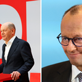 Njemački socijaldemokrati spremni na suradnju s CDU-om