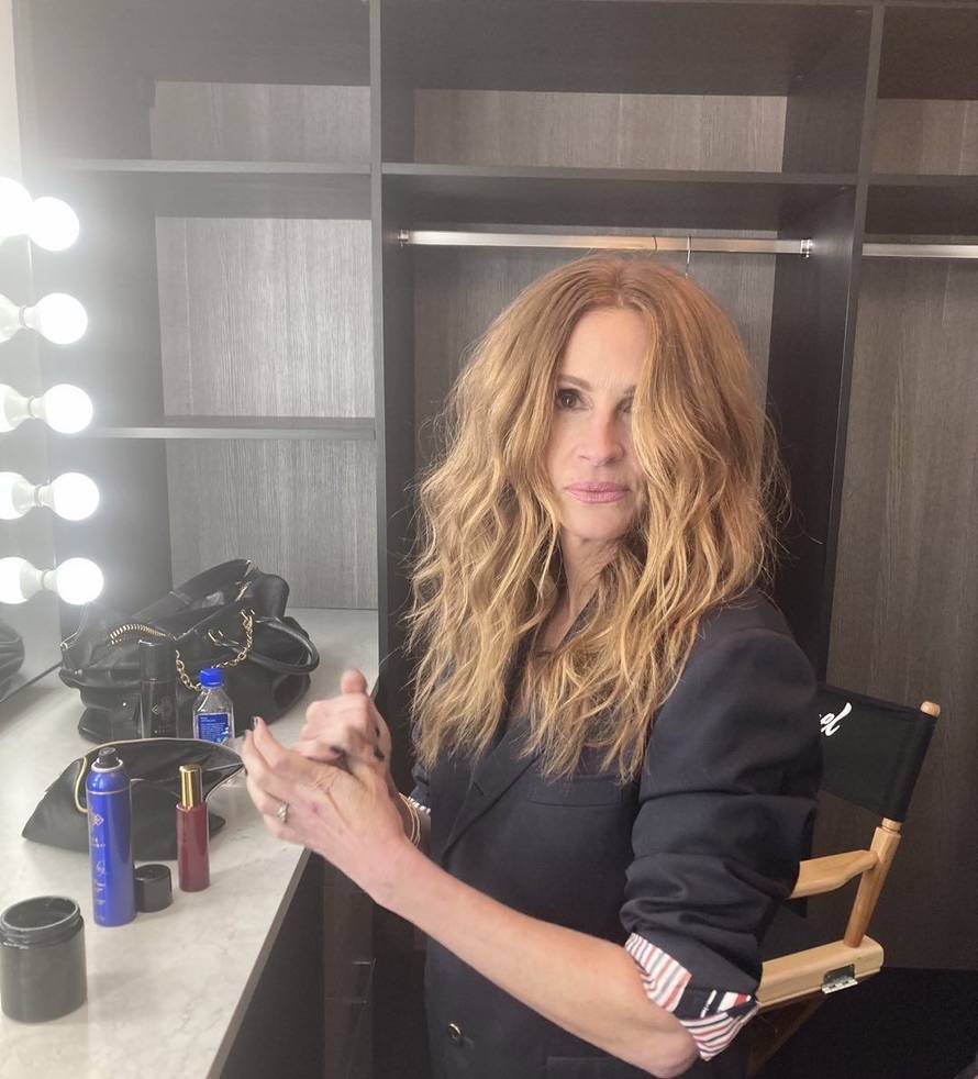 Julia Roberts otkrila: 'Martin Luther King Jr. je platio račun u bolnici kad me majka rađala'