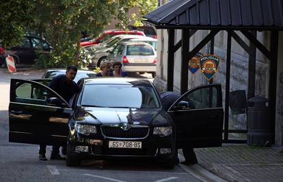 'Bivšeg načelnika PU ličko-senjske treba udaljiti iz službe'