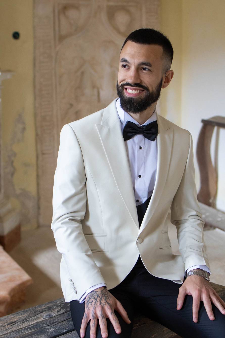 Tiago iz 'Braka' vratio se živjeti u rodni Brazil: 'Pripadam ovdje'