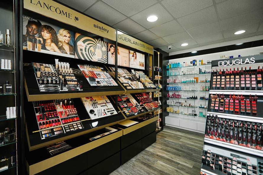 Douglas parfumerije otvorile vlastitu beauty akademiju