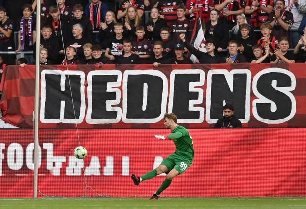 Prva utakmica Midtjyllanda i Rijeke u play-offu za ulazak u UEFA Konferencijsku ligu