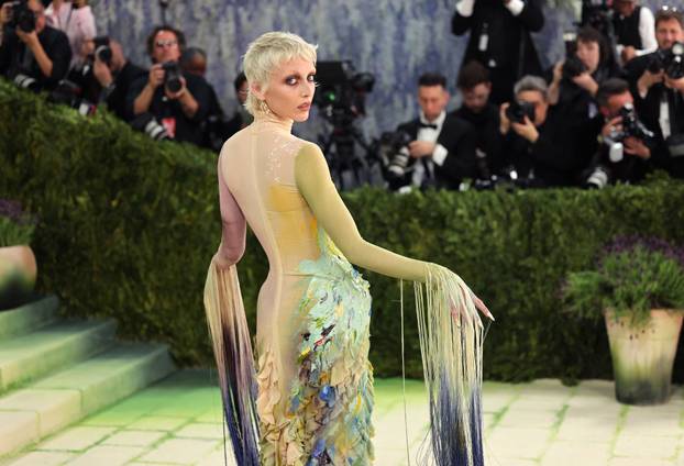 Met Gala 2026 in New York City