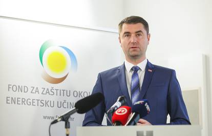 Davor Filipović: 'Najnovije prognoze Komisije potvrda je dobrog rada Vlade'