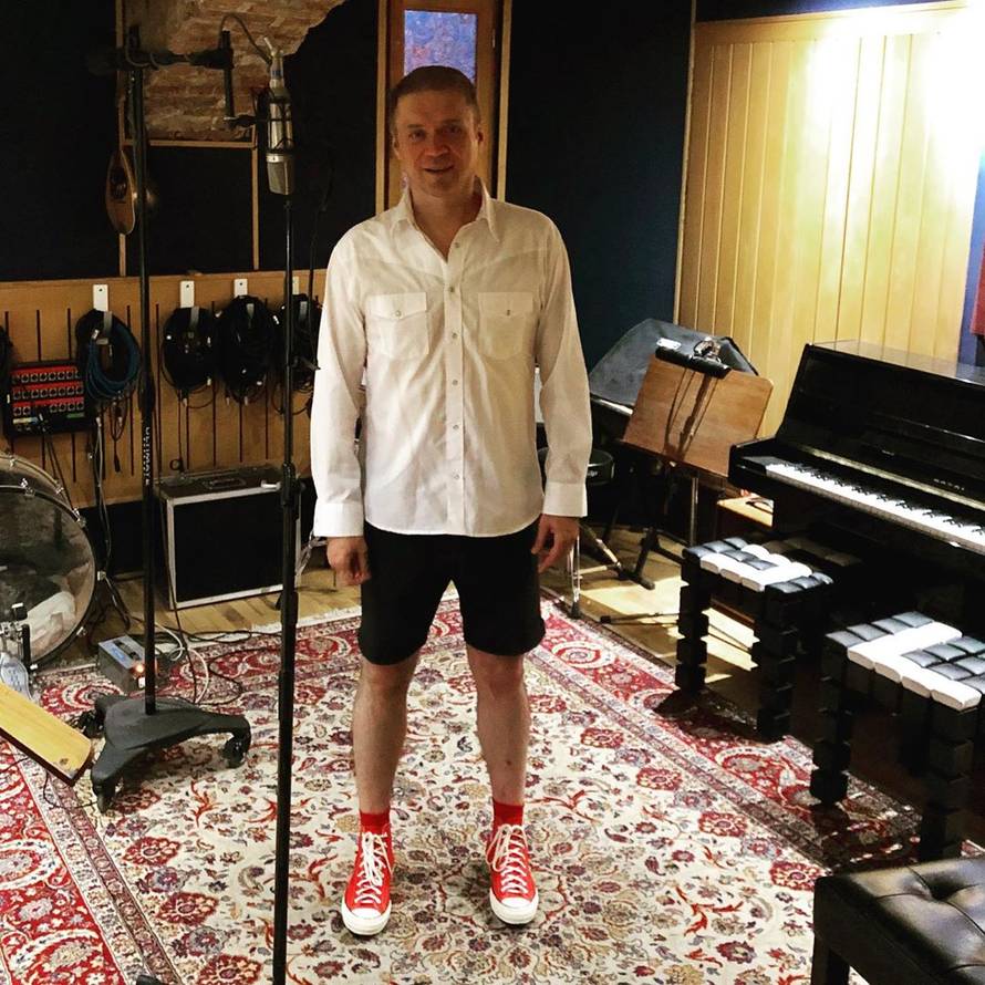 Bivši član 'Fantoma' napušta Hrvatski radio: Ponude u inbox