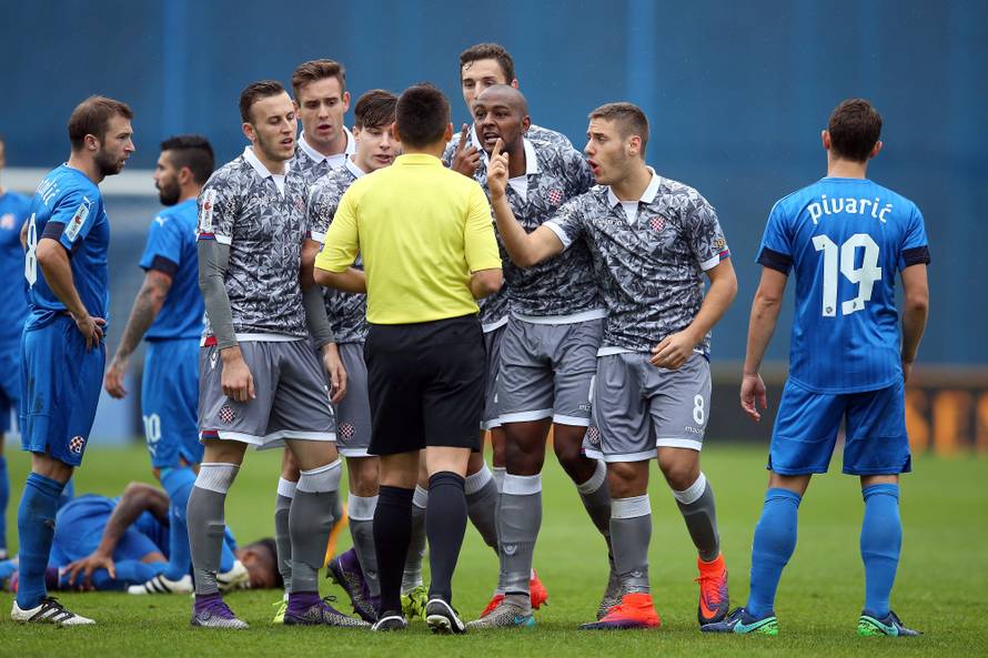 Hopa cupa na Poljudu: Šveđani prenose derbi 'bilih' i 'modrih'