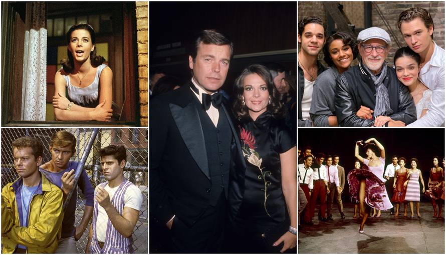 Kultni mjuzikl prije 60 godina je osvojio srca: 'Nisam htio bijelce, želio sam biti bolji od originala'