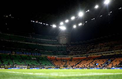 Milan seli sa San Sira: Najavili izgradnju novog stadiona...