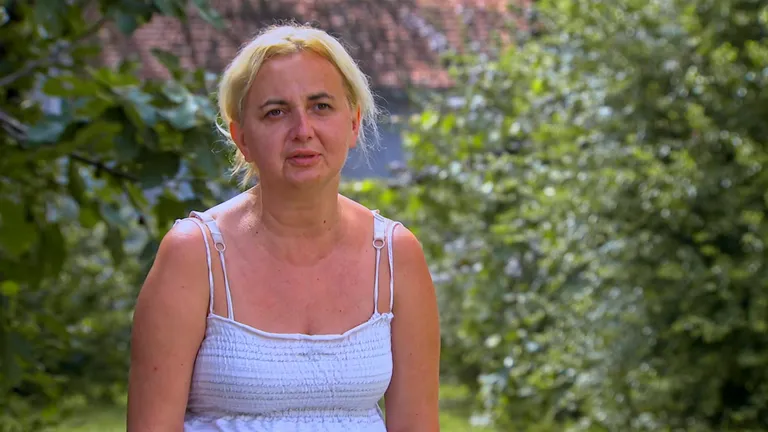 Irena iz 'Ljubav je na selu' nam otkrila: 'Valentinovo ću provesti bez Fonda, a trebali smo slaviti'