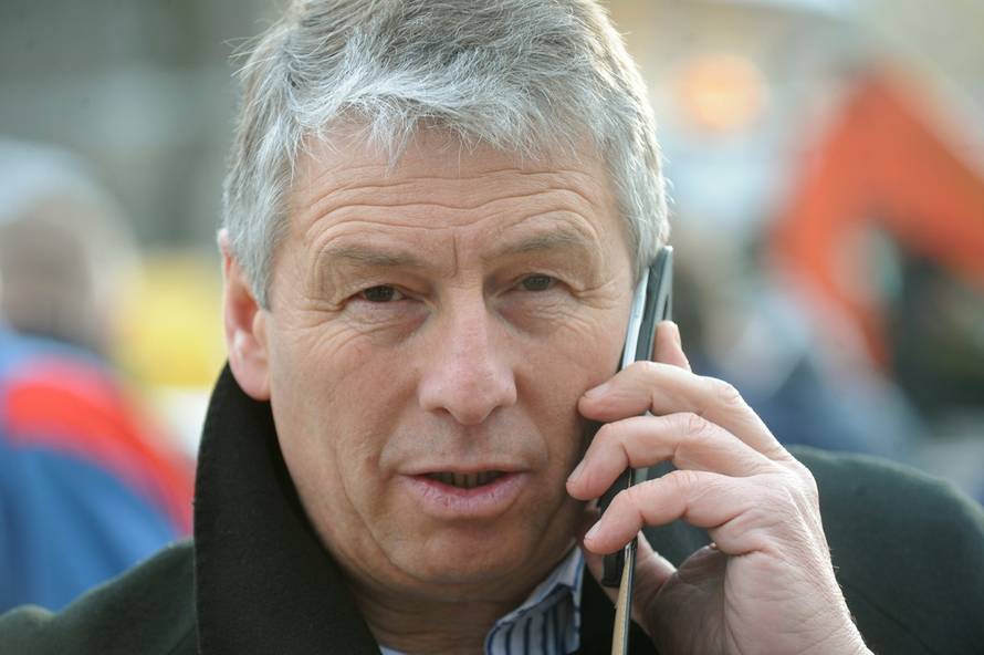 Milivoj Mijošek/Glas Istre