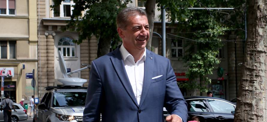 Plenković je presložio Vladu: Ovo su njegovi novi ministri