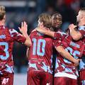 VIDEO Karlovac - Rijeka 1-4: Dominacija Kekove mom&ccaron;adi u osmini finala Kupa! Evo golova