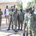 SAD sudanskoj vojsci: Ne budite nasilni prema prosvjednicima