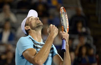 Karlović je, a Ćorić nije uspio ući u polufinale ATP turnira