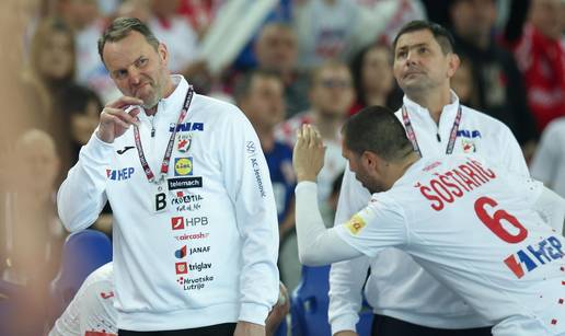 Ljutiti Sigurdsson: 'Razo&ccaron;aran sam, ovo je bilo kriminalno'