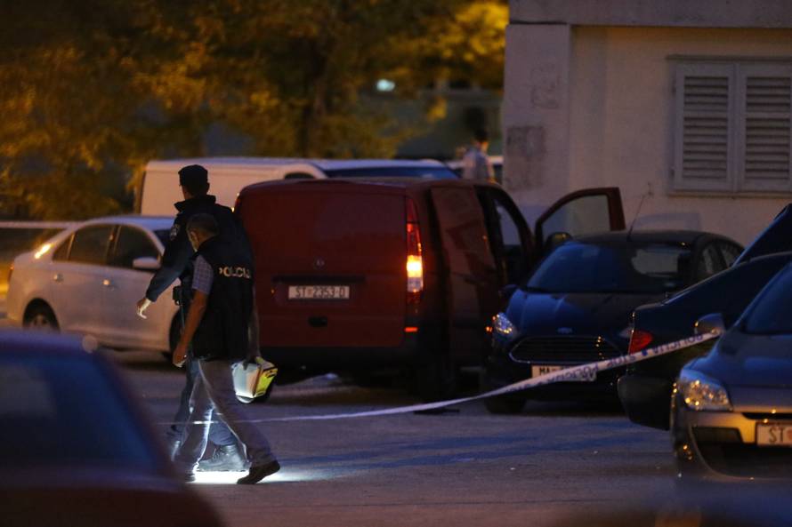 Nasilni suprug u zoru smaknuo svoju suprugu jer ga je ostavila