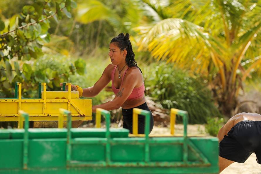 Borba za plemenski imunitet u 'Survivoru': Milanka najavila da će na vijeću zaigrati igru