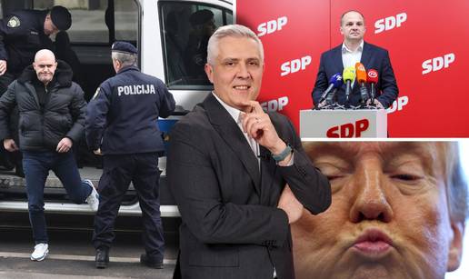 Gledajte '240 sekundi' 24sata: Dabro iza rešetaka, Hajdaš zbog Bosilja zaziva opoziv Turudića