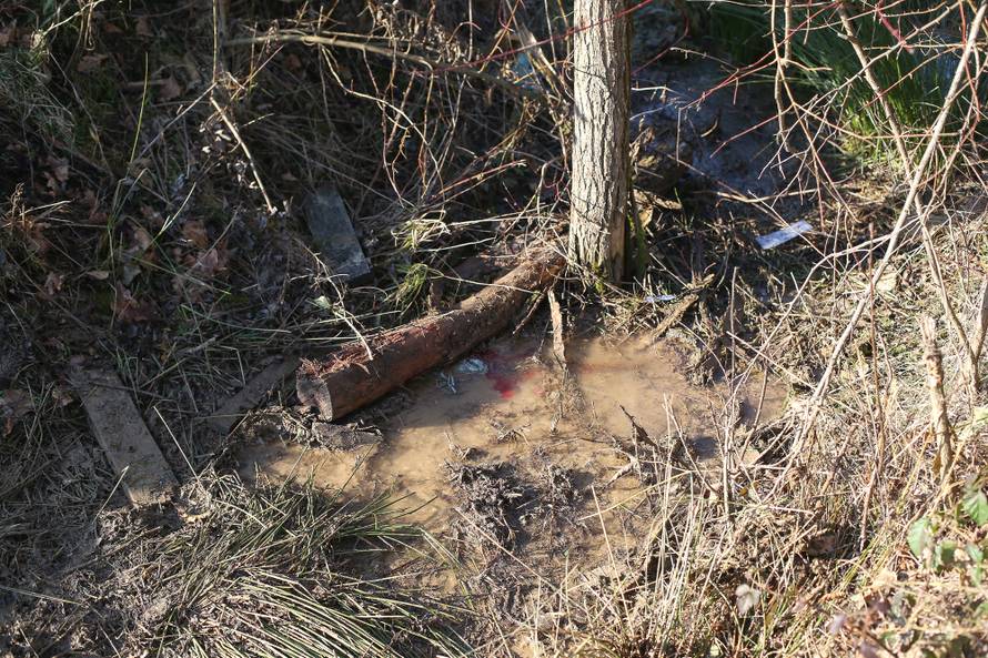 Detalji strave u Kupincu: Izbo mladića (17) više od 100 puta!