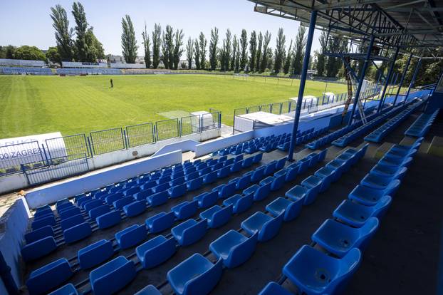 Vukovar:  Konferencija na temu donatorske kampanje „I ti si Vukovar“ za izgradnju Stadiona 12 hrvatskih redarstvenika