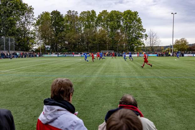 Much: Bivši golman Dinama Gorg Koch organizirao humanitarnu oproštajnu utakmicu