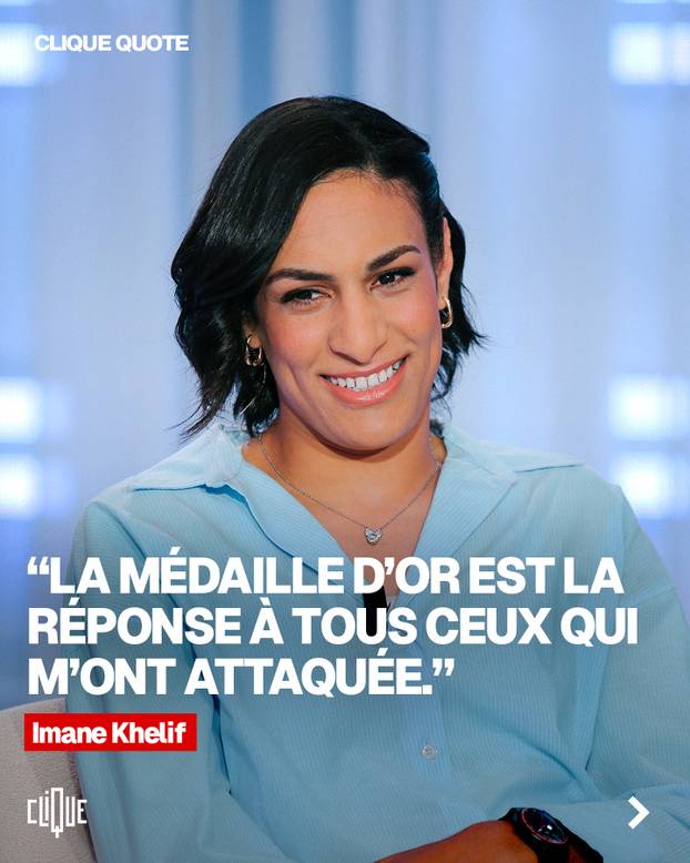 FOTO Olimpijska prvakinja koju su optužili da je muško ima novi imidž. Evo kako se mijenjala...