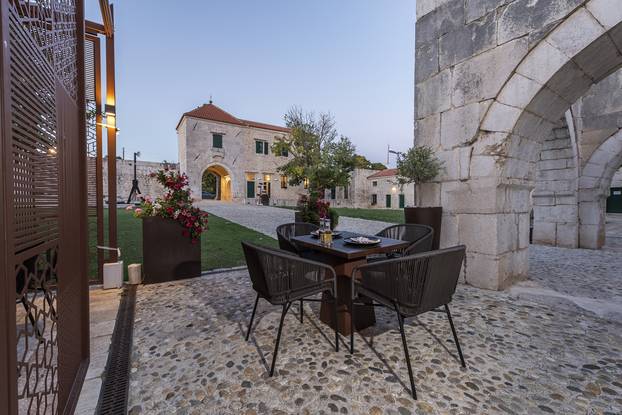 FOTO Propali biznisi hrvatskih sportaša: Krah restorana Ive Majoli, Ivanišević falija u Splitu