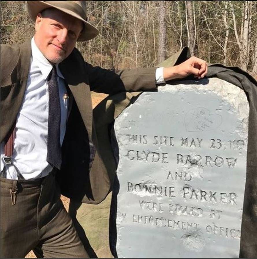 Otac mu je bio plaćeni ubojica, odrastao je u siromaštvu, a sad Harrelson ljetuje na Jadranu